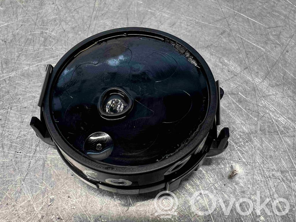 BMW 5 E60 E61 Rain sensor 