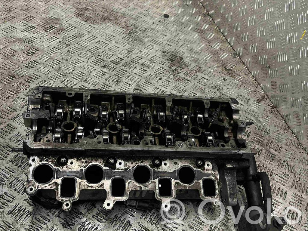 Audi A4 S4 B8 8K Galvutė 