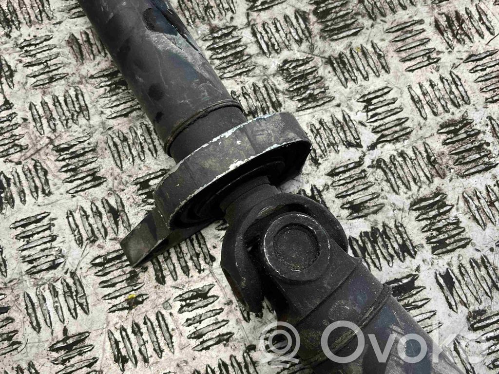 Volvo V70 Eje propulsor/eje de transmisión trasero 