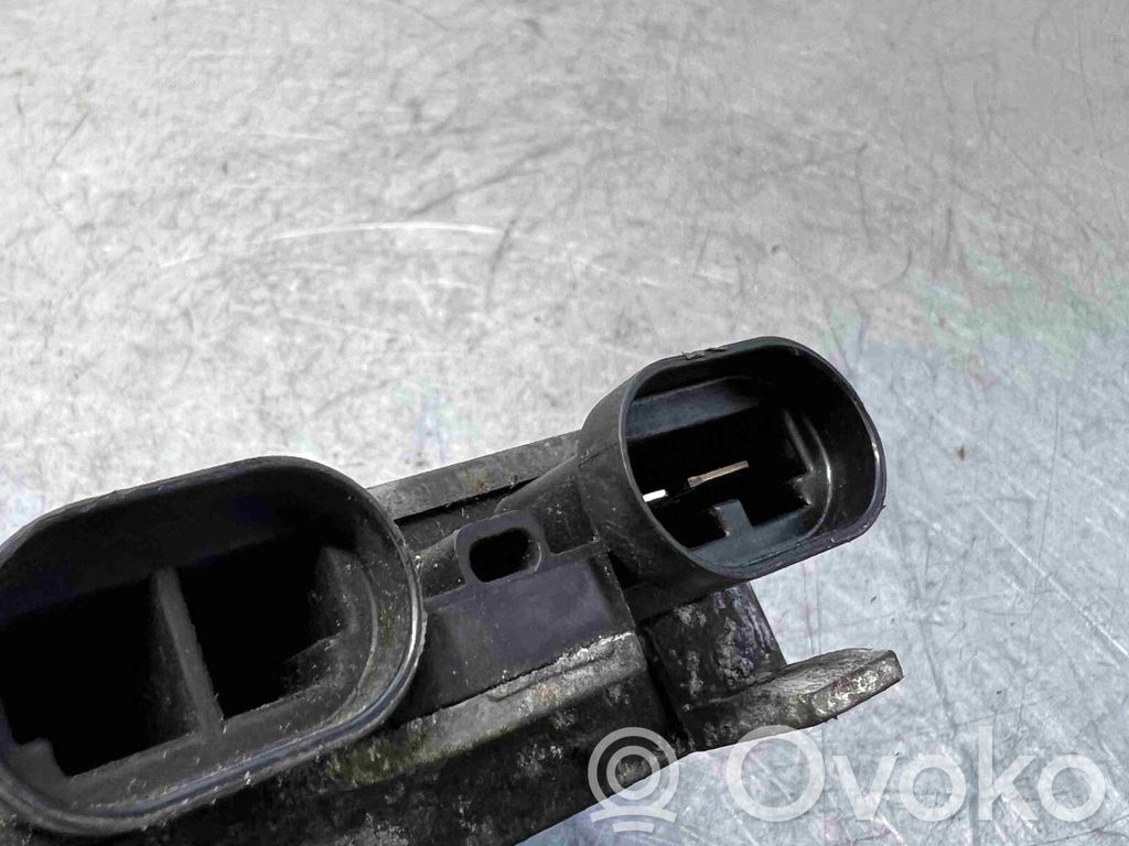 Ford Galaxy Ventilatora vadības modulis 