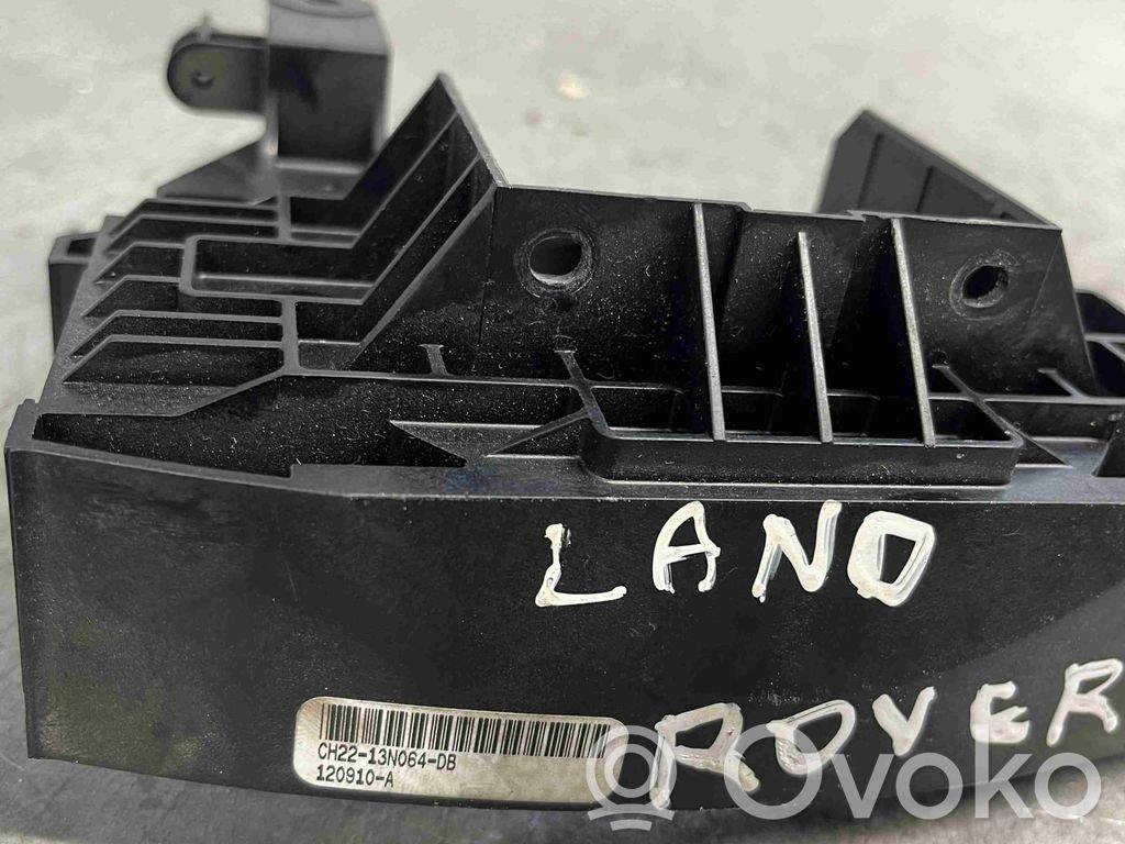 Land Rover Range Rover Sport L320 Element kierownicy 