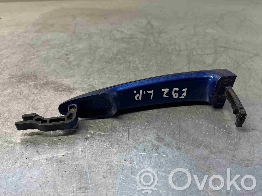 BMW 3 E90 E91 Manecilla externa puerta trasera 