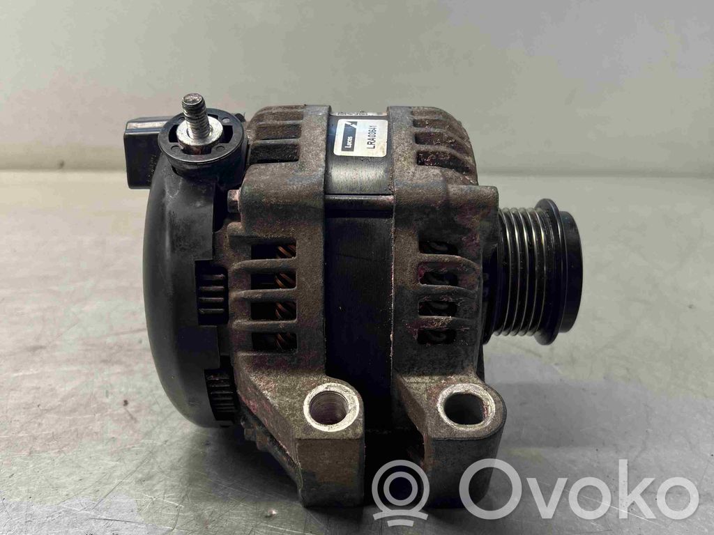 Jaguar XF Alternator 
