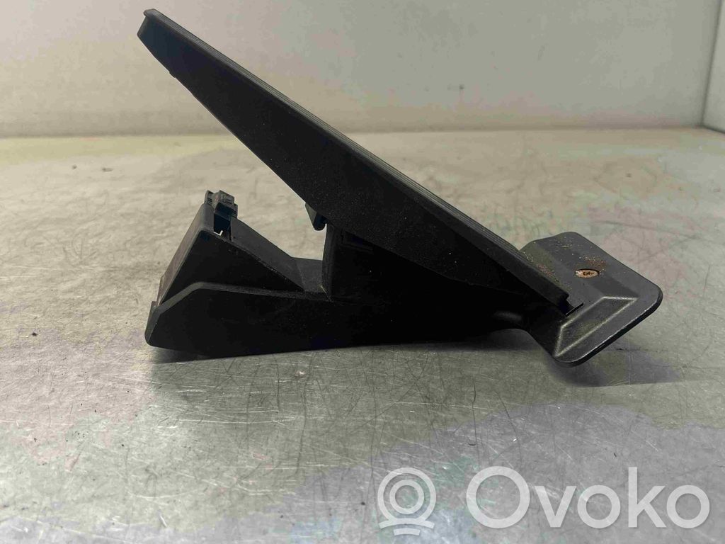 BMW 5 GT F07 Accelerator throttle pedal 