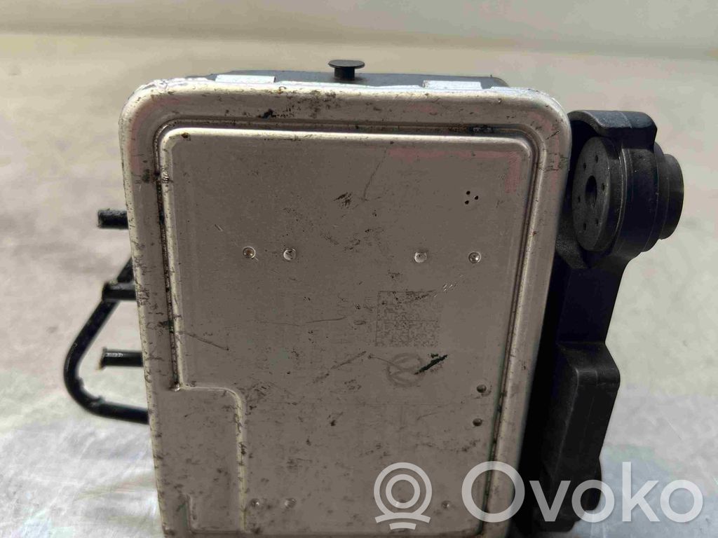Volkswagen Golf VII ABS bloks 