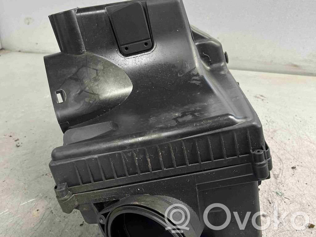 Volvo V70 Luftfilterkasten 