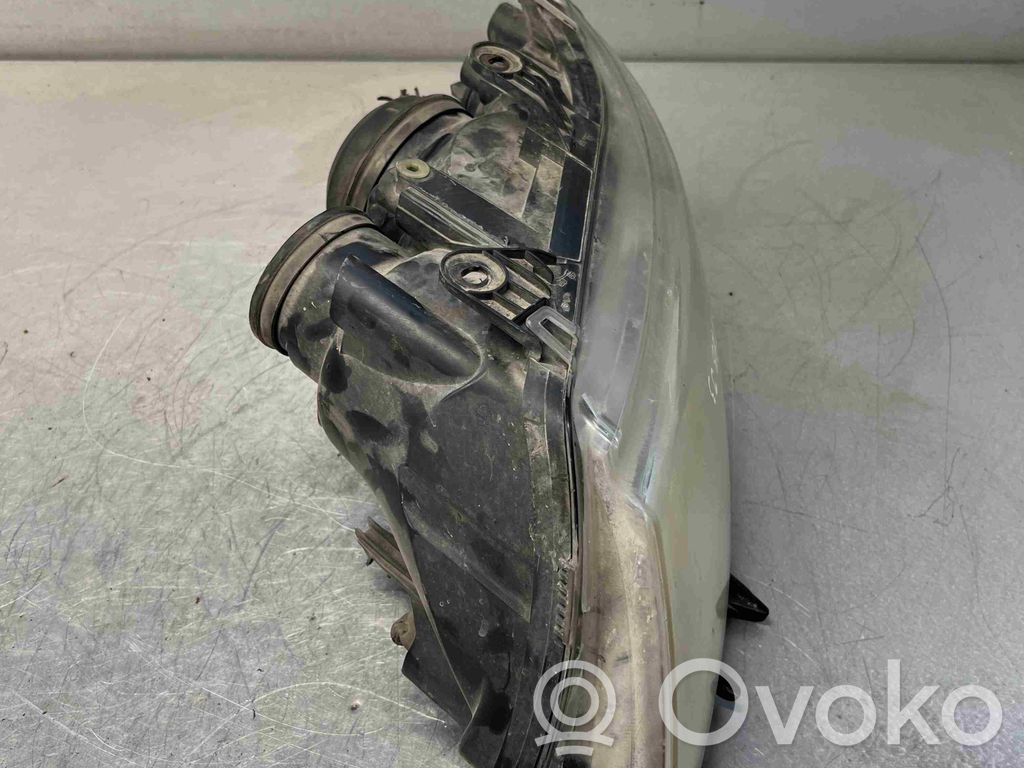 Saab 9-3 Ver2 Headlight/headlamp 