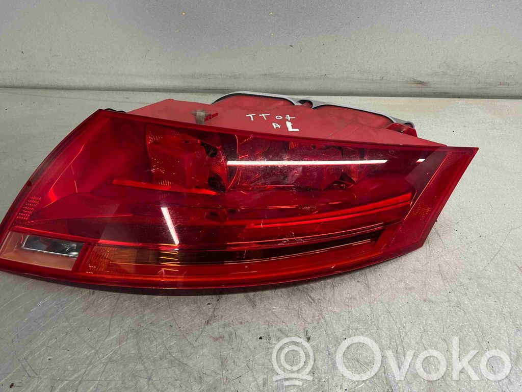Audi TT TTS Mk2 Lampa tylna 