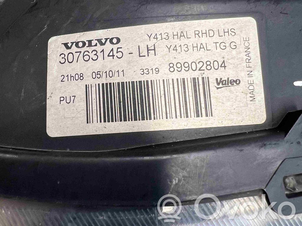 Volvo XC60 Scheinwerfer 