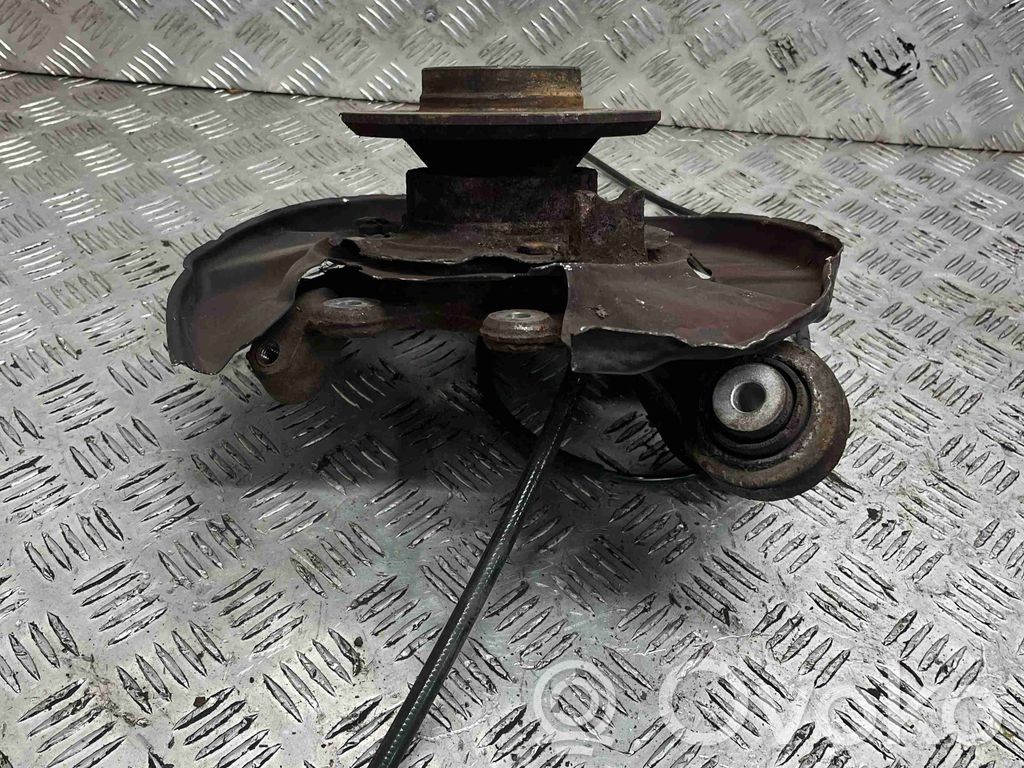 Achsschenkel hinten   678366502,678366502