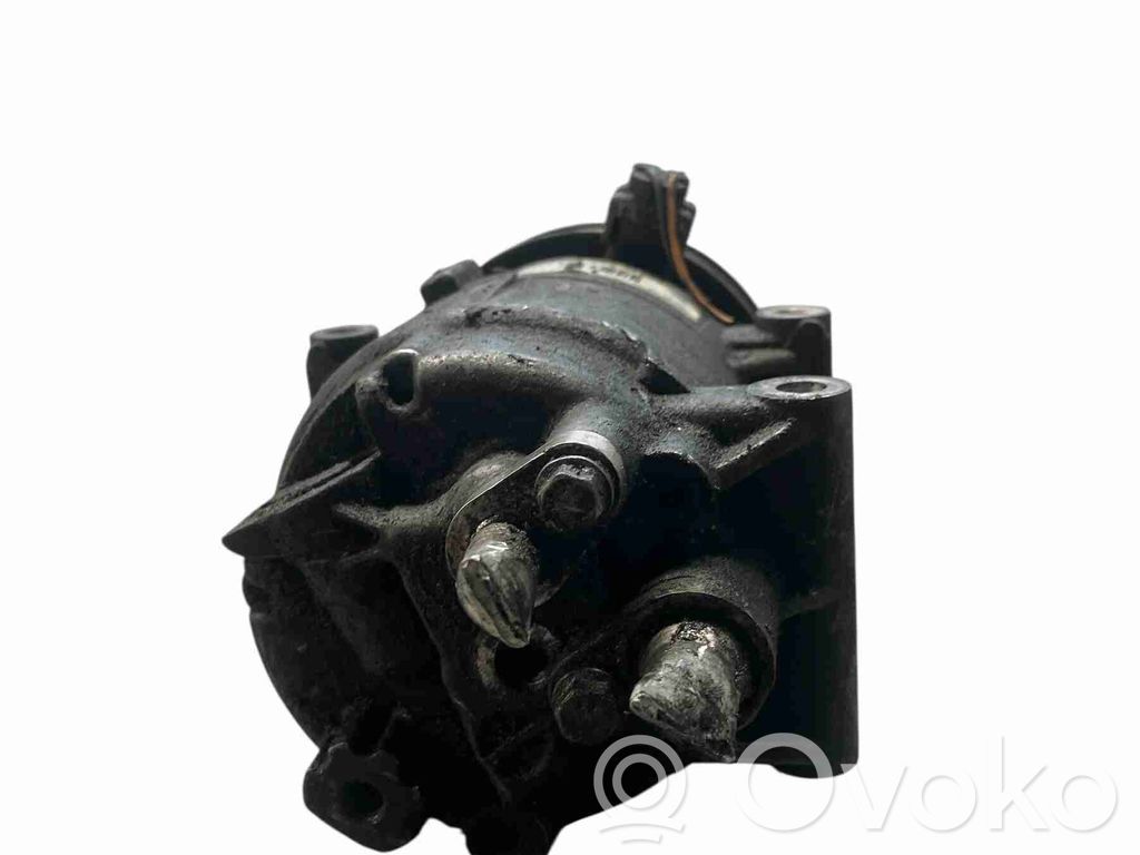 Renault Laguna II Air conditioning (A/C) compressor (pump) 