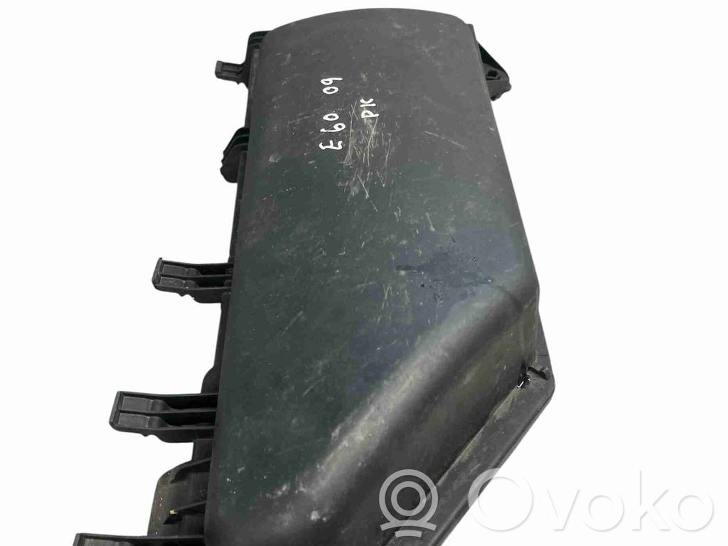 BMW 5 E60 E61 Cabin air micro filter cap 