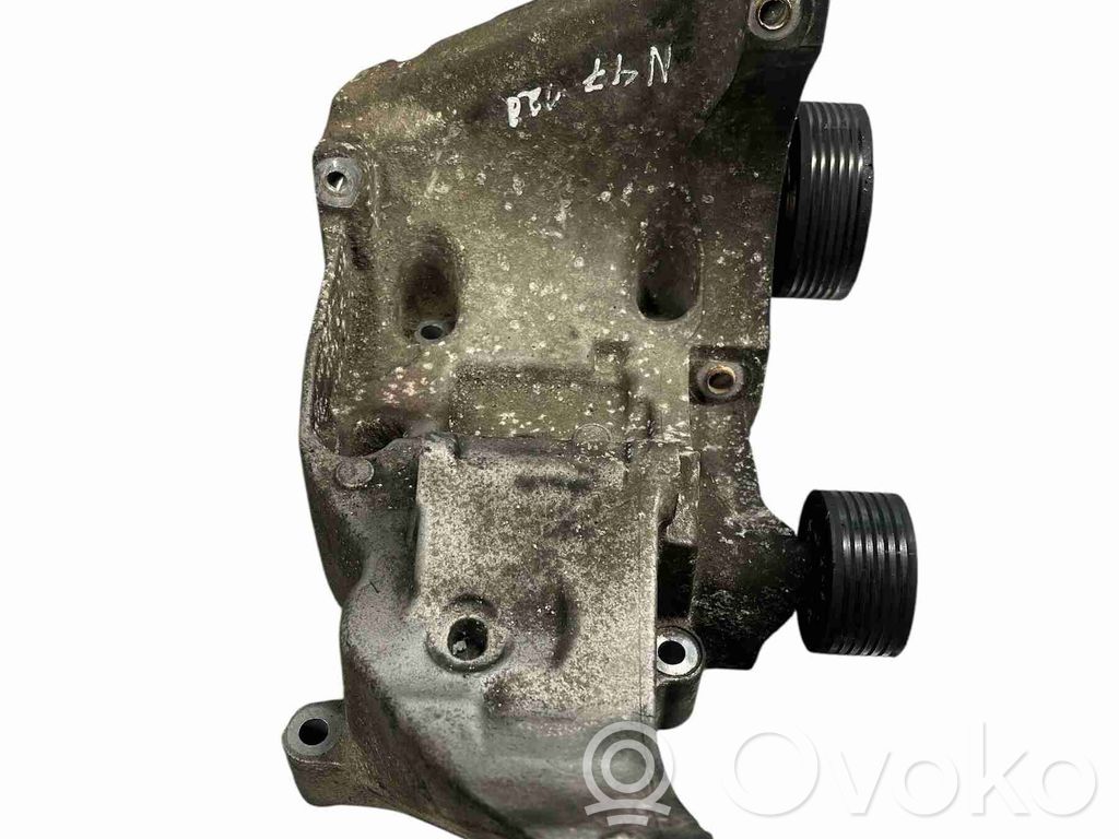 BMW 1 E81 E87 Mocowanie alternatora 