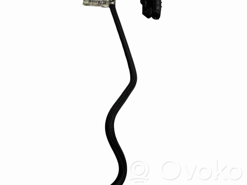 BMW 3 E92 E93 Fuel line pipe 