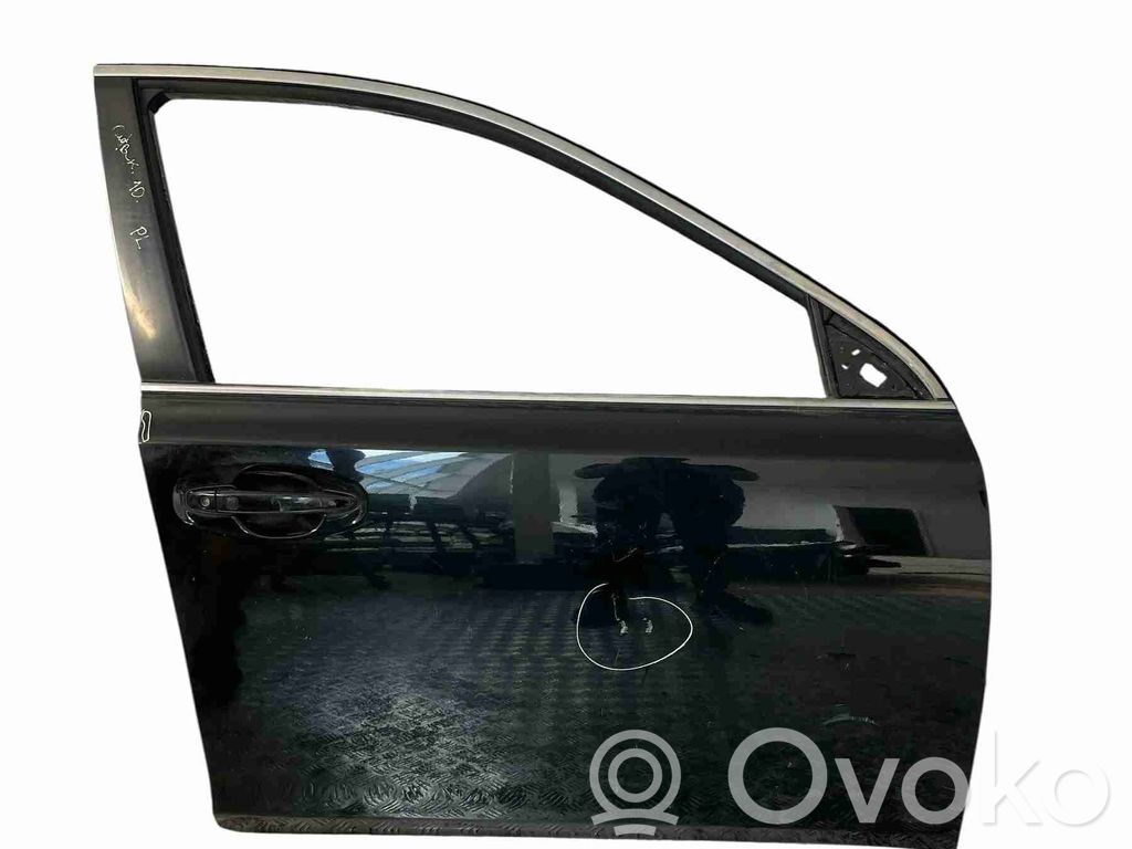 Subaru Outback Durvis 