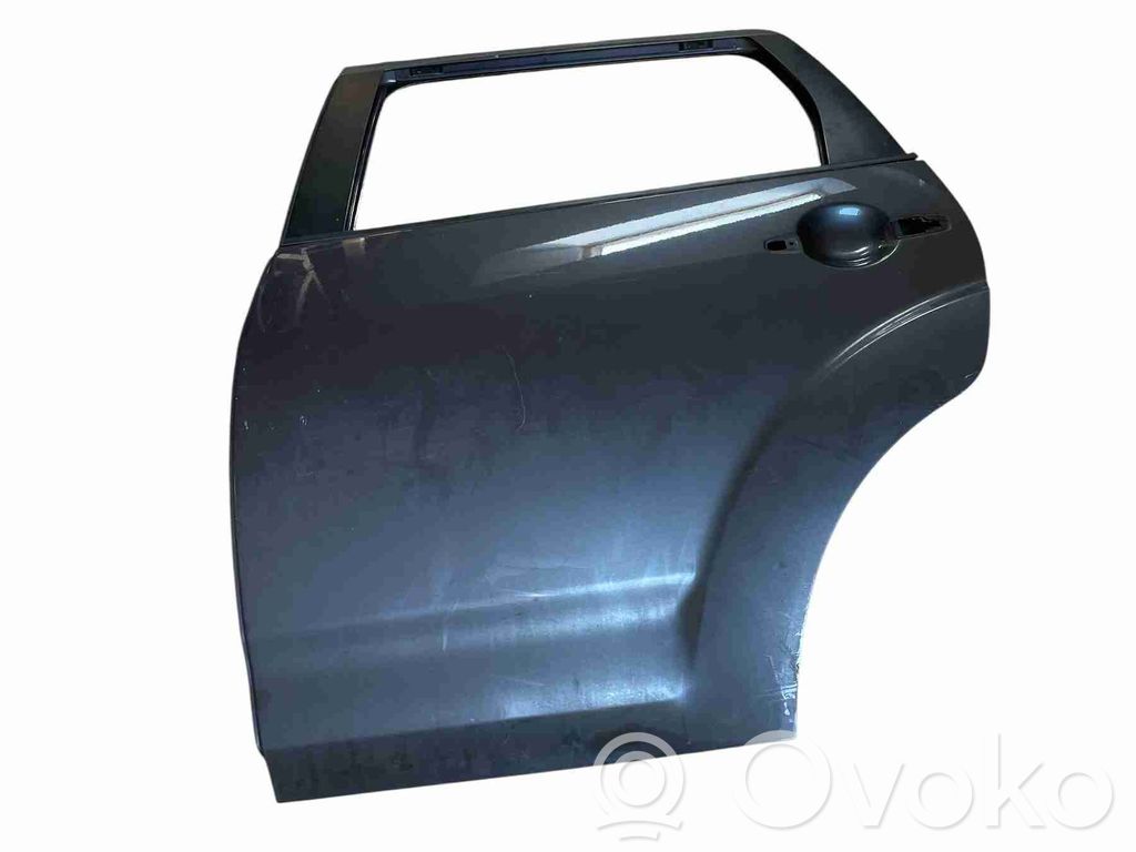 Puerta trasera   5730A243,5730A243