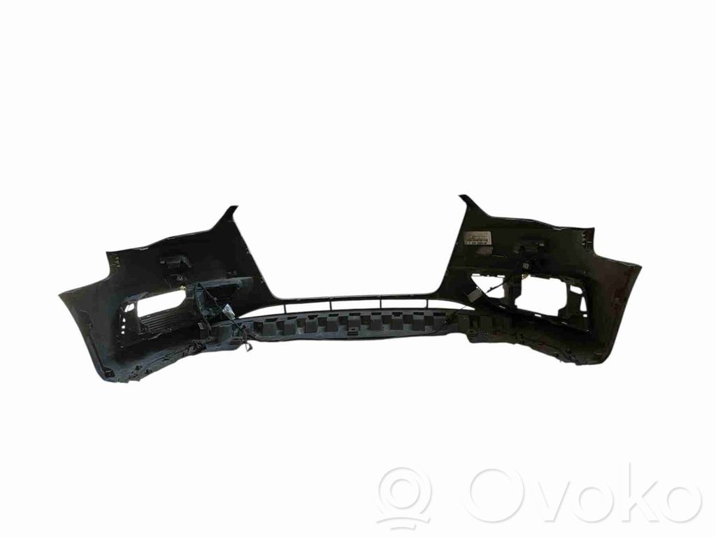 Audi A3 S3 8V Front bumper 