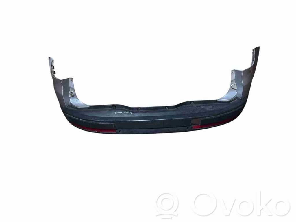 Ford Galaxy Bamperis 
