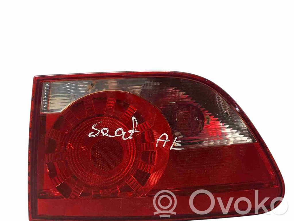 Seat Altea Lampy tylnej klapy bagażnika 