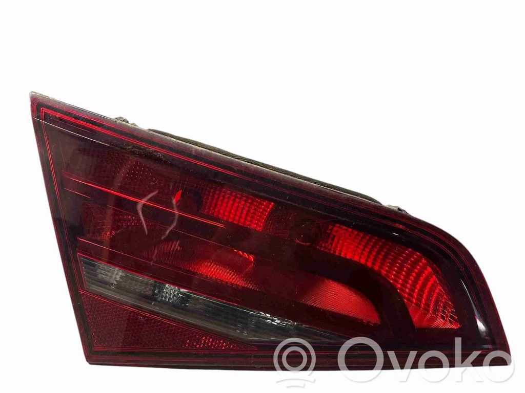 Audi A3 S3 8V Tailgate rear/tail lights 