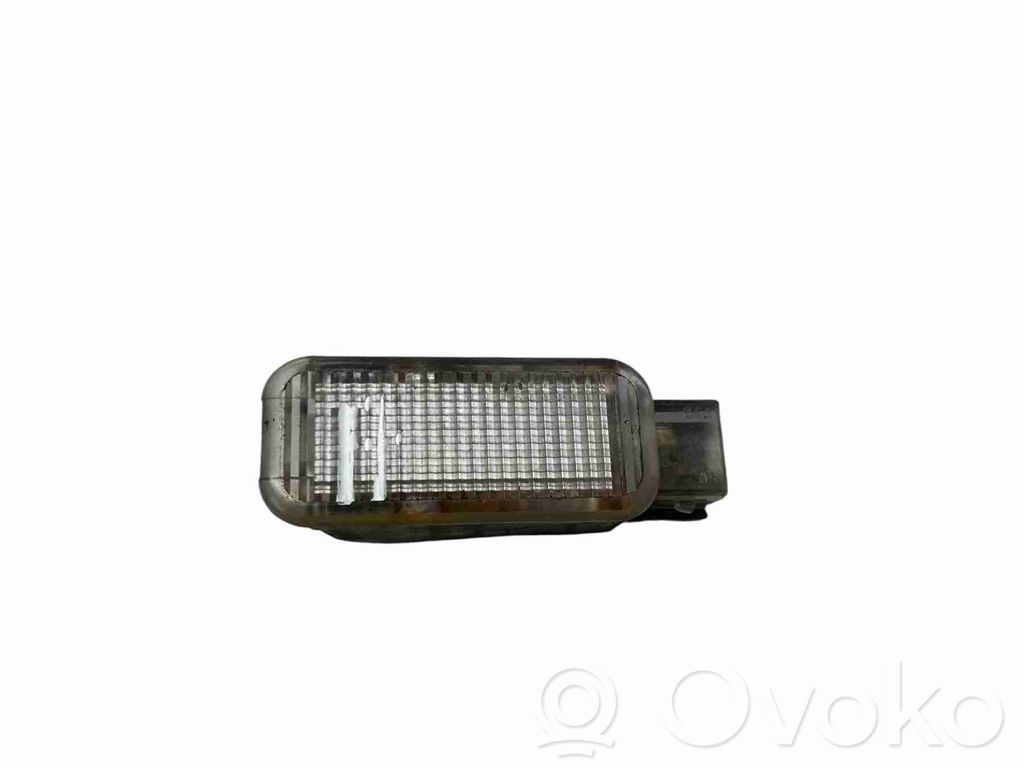 Audi A6 S6 C6 4F Autre éclairage intérieur 