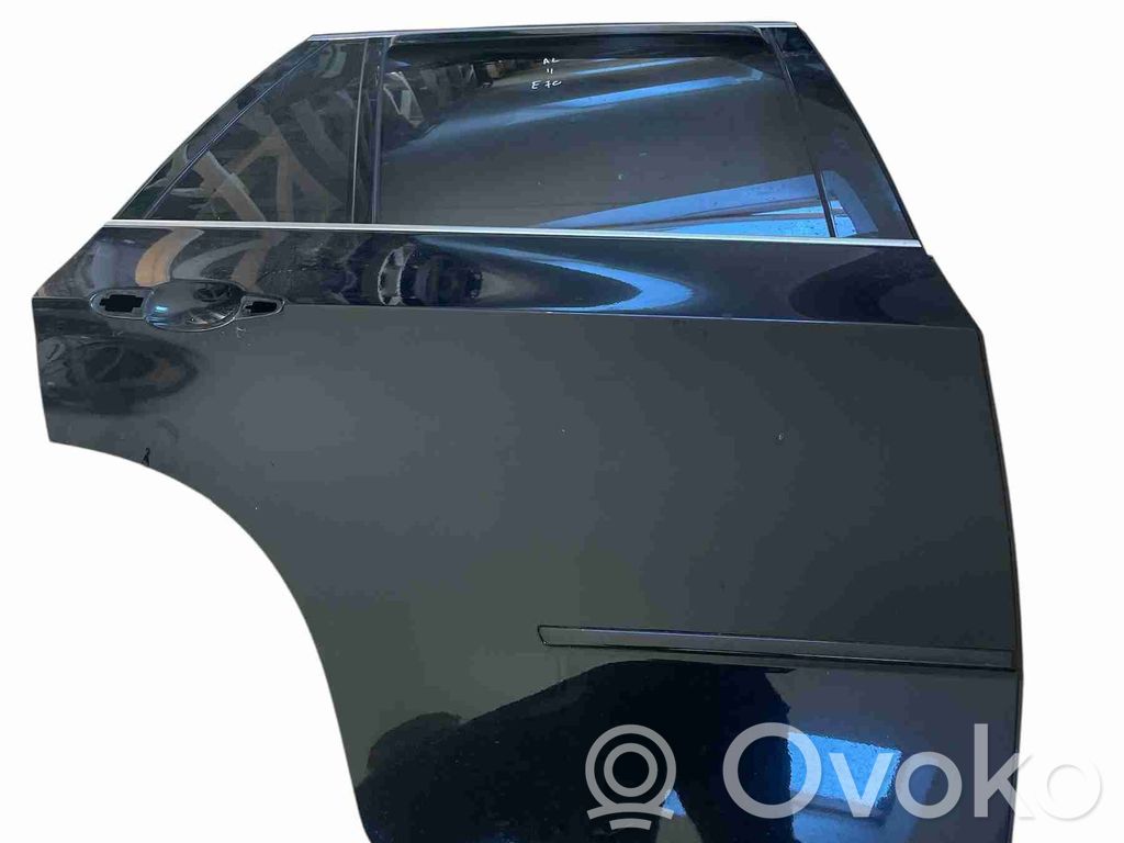 BMW X5 E70 Galinės durys 