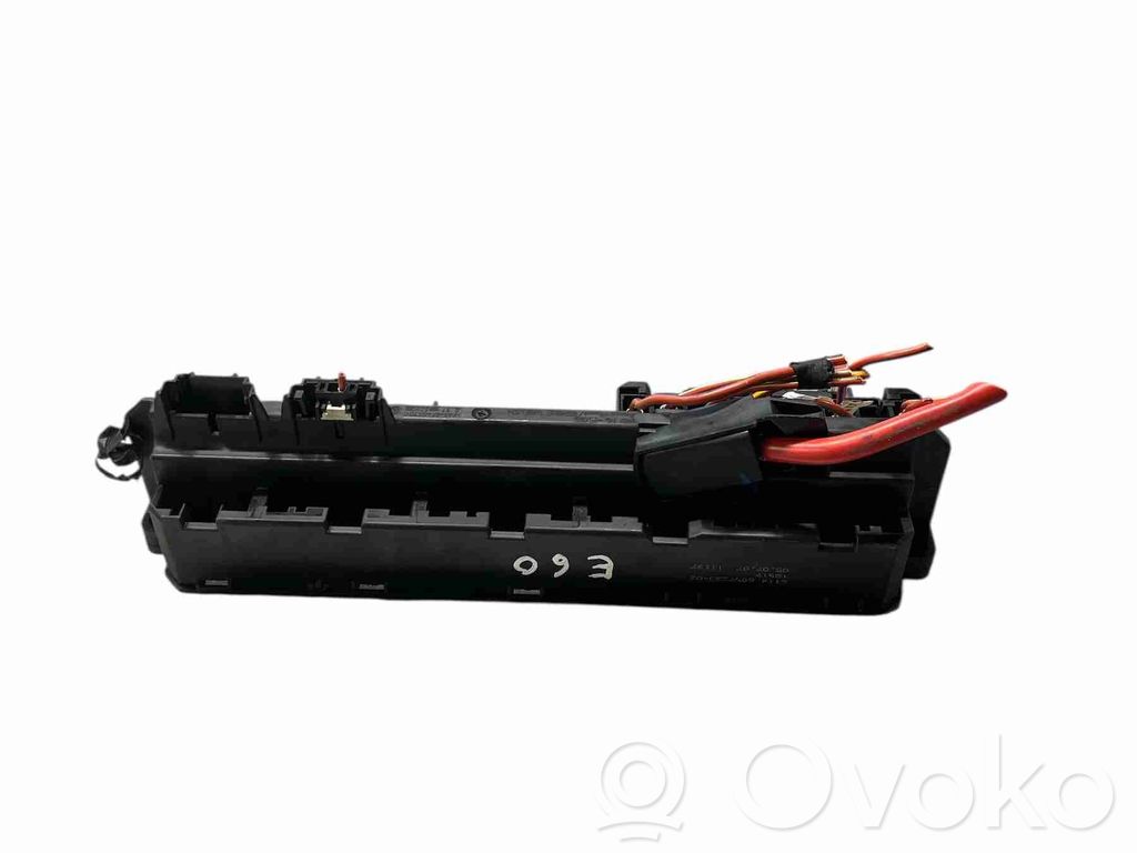 Fuse module   695733002,695733002