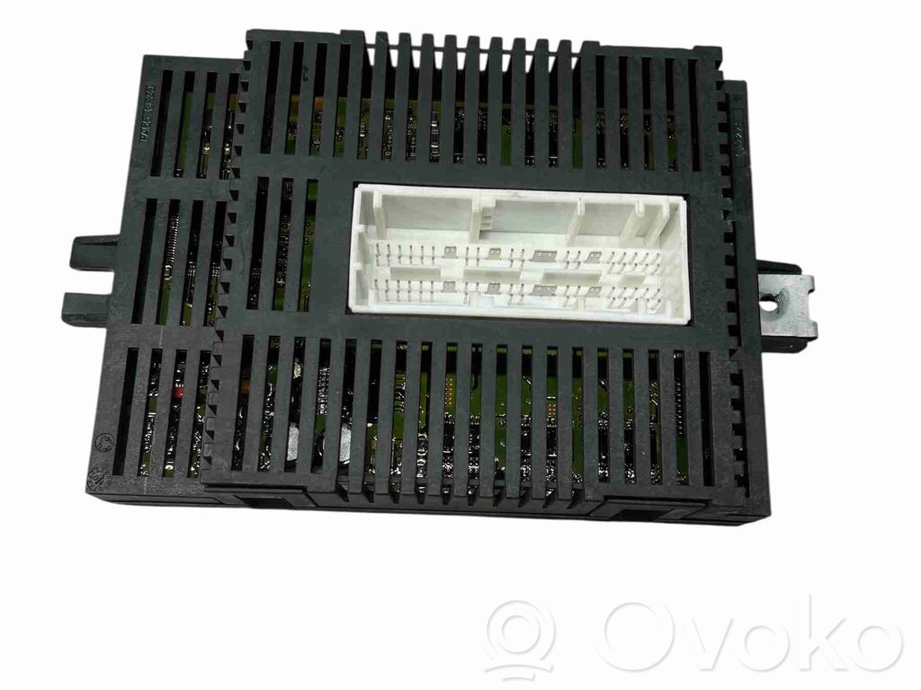 BMW 5 E60 E61 Light module LCM 