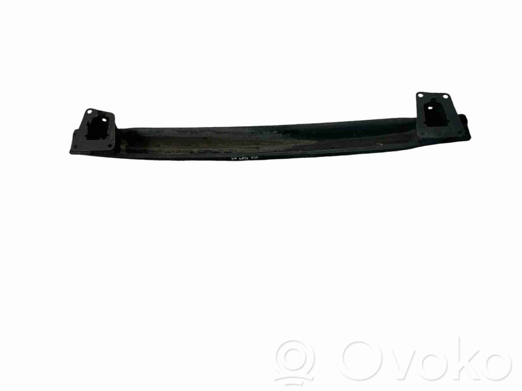 BMW 5 E60 E61 Aizmugurē bampera balka 