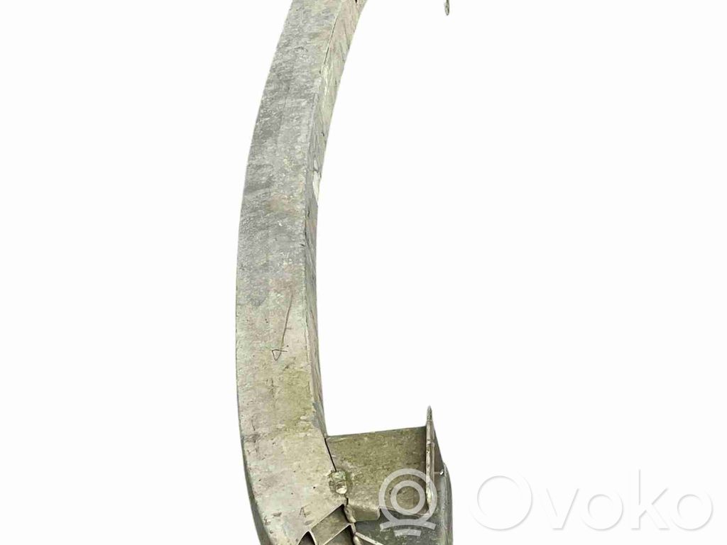 Audi A2 Rear bumper cross member 