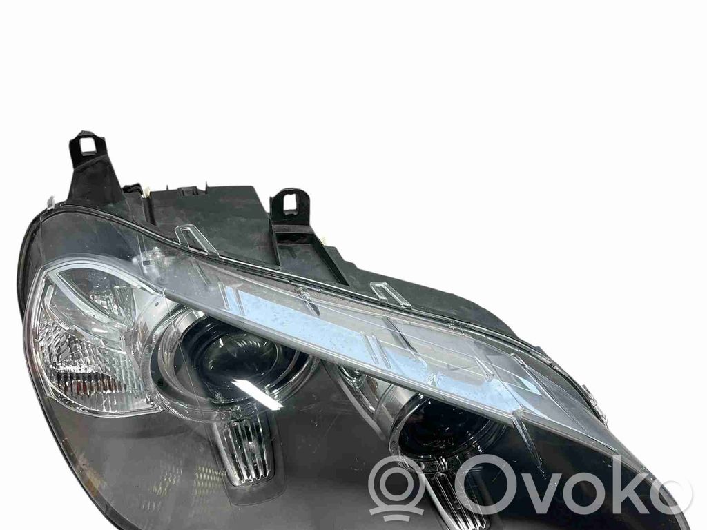 BMW X5 E70 Headlight/headlamp 