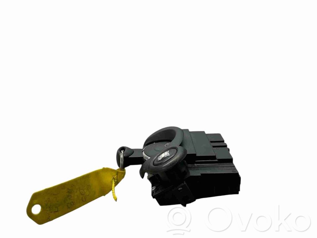 Mini Cooper Countryman R60 Ignition lock 