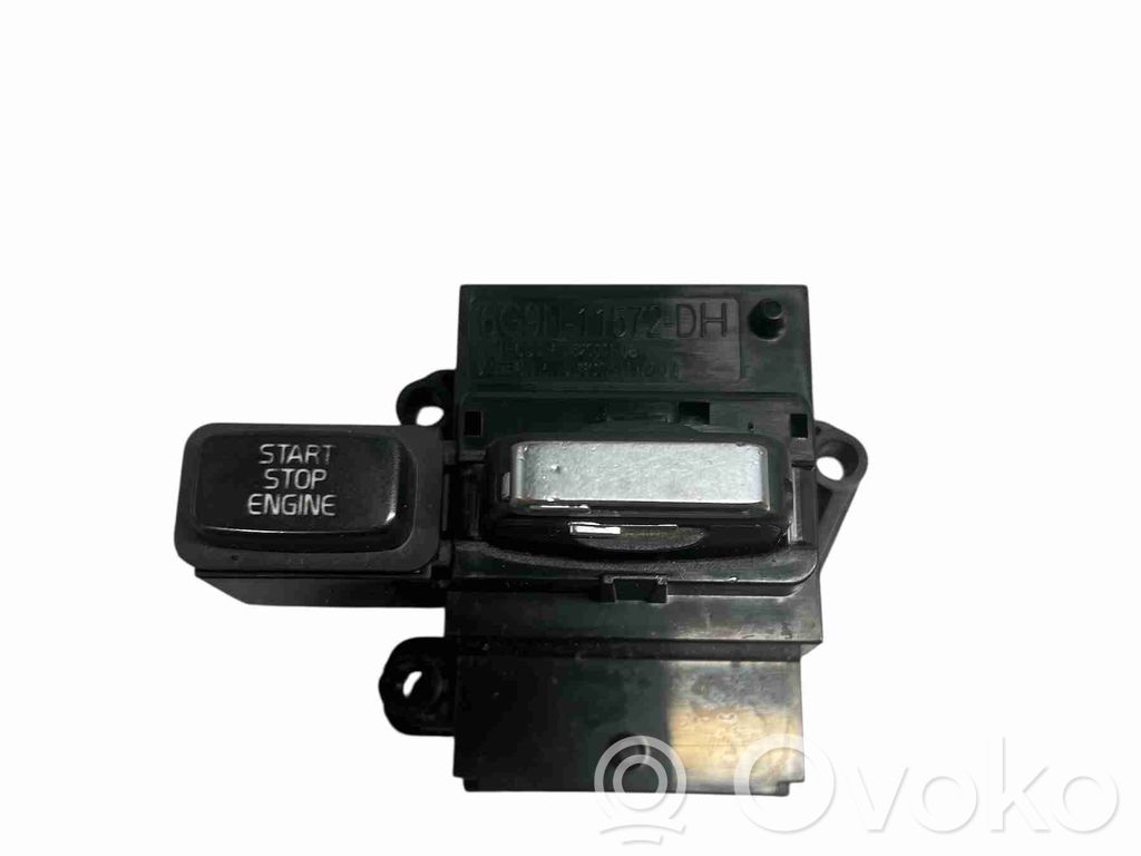 Volvo S70  V70  V70 XC Virtalukko 