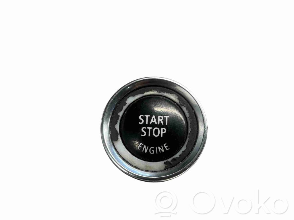 BMW 3 E90 E91 Engine start stop button switch 