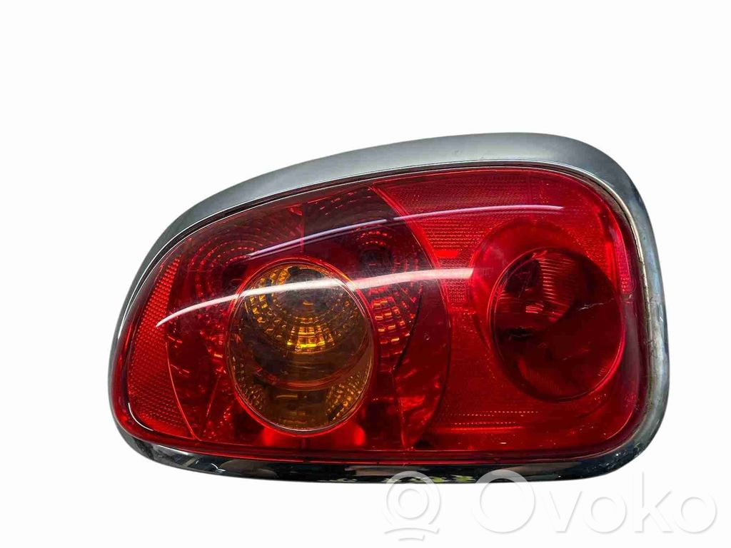 Mini Cooper Countryman R60 Luz trasera/de freno 