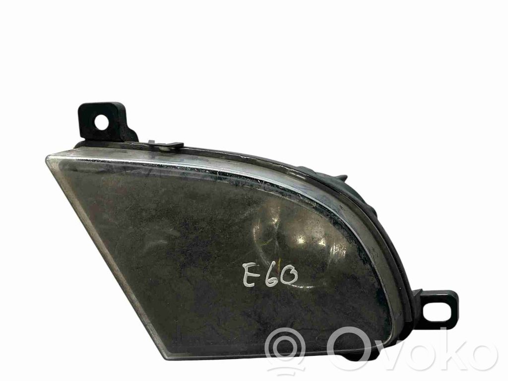 BMW 5 E60 E61 Front fog light 
