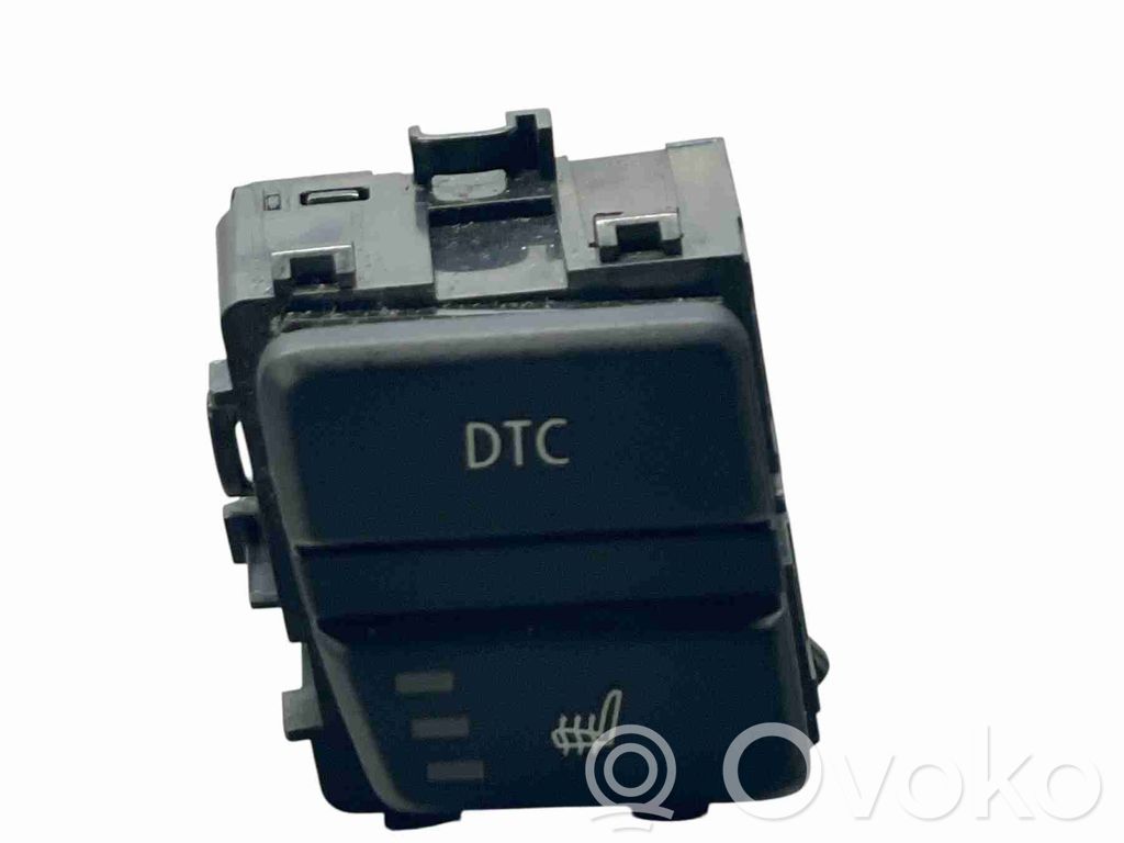 BMW 5 E60 E61 Seat heating switch 
