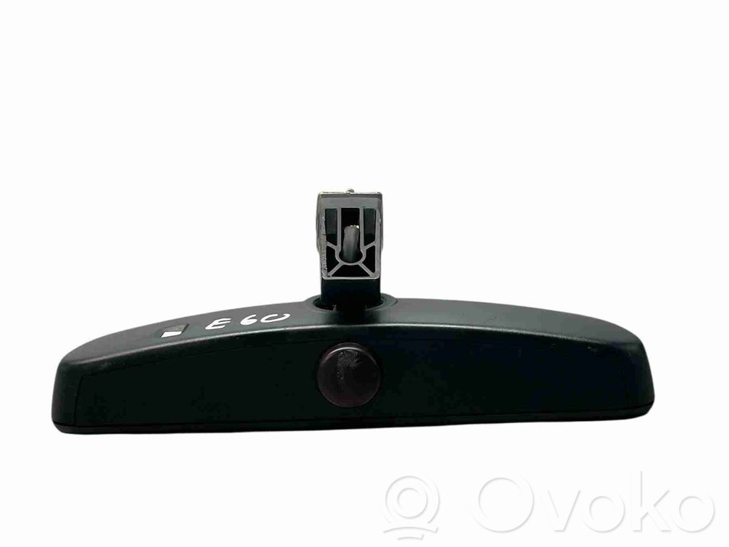 BMW 5 E60 E61 Rear view mirror (interior) 