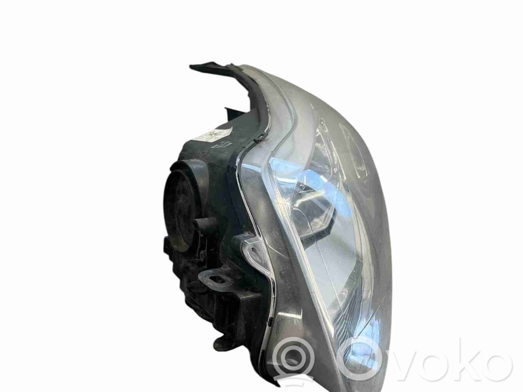 Headlight/headlamp   10091910,10091910