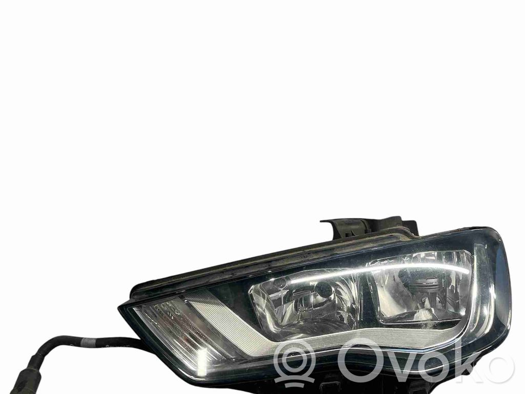 Audi A3 S3 8V Scheinwerfer 