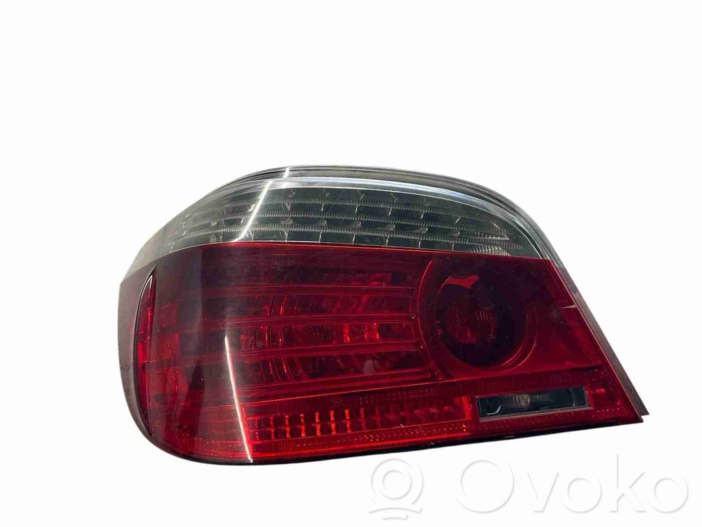 BMW 5 E60 E61 Rear/tail lights 