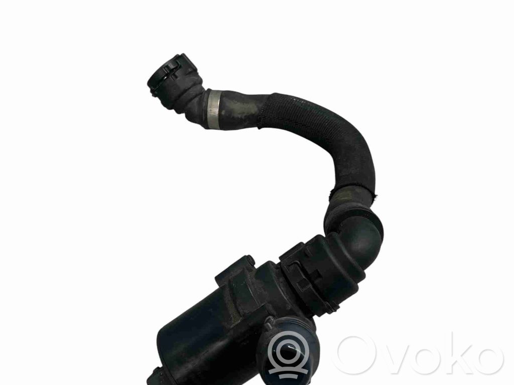 BMW X5 E70 Pompe de circulation d'eau 