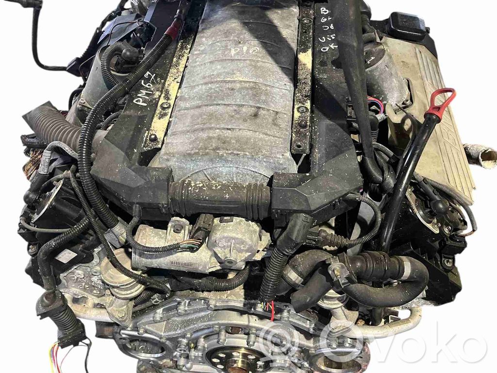 Engine swap   N62B44,N62B44