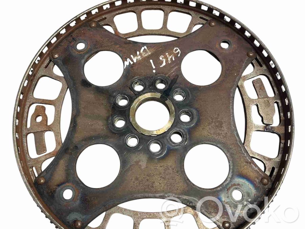 BMW 6 E63 E64 Volante motor 