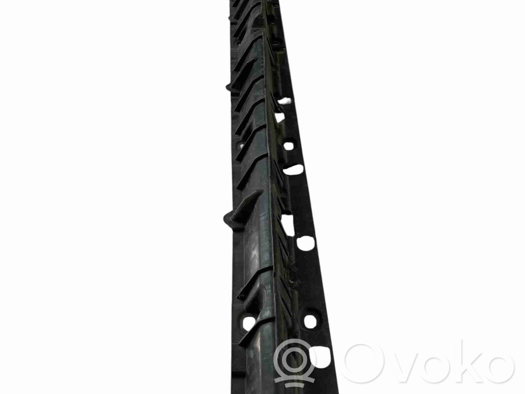 BMW X6 E71 Sill 