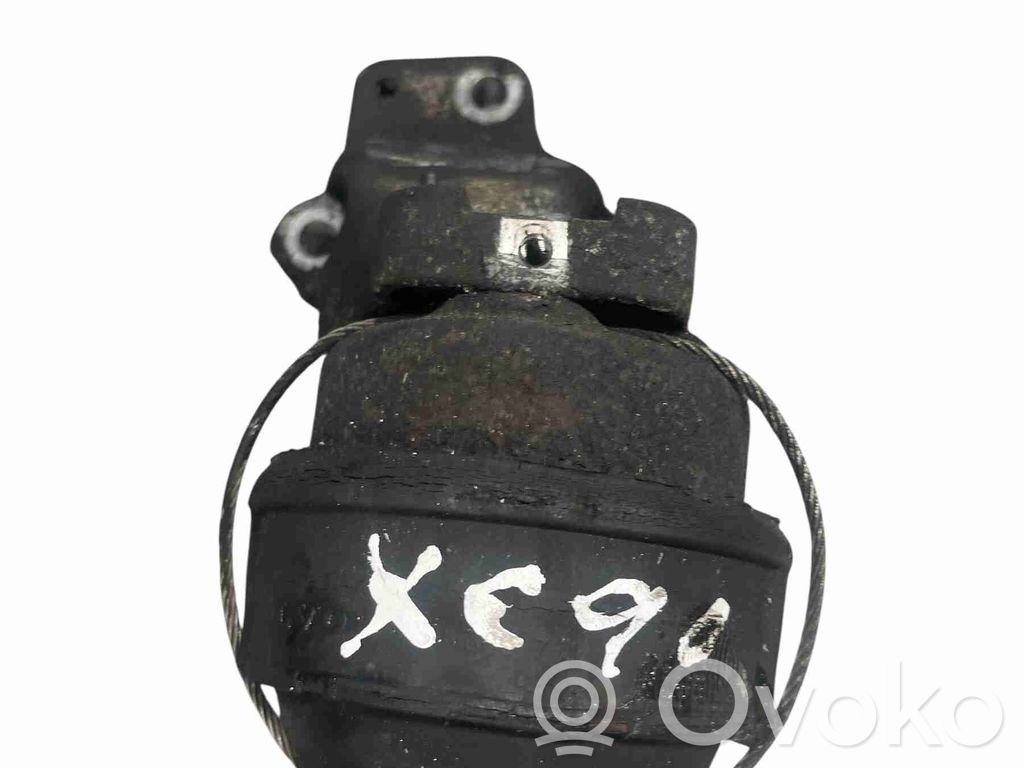 Engine mounting bracket   30741567,30741567