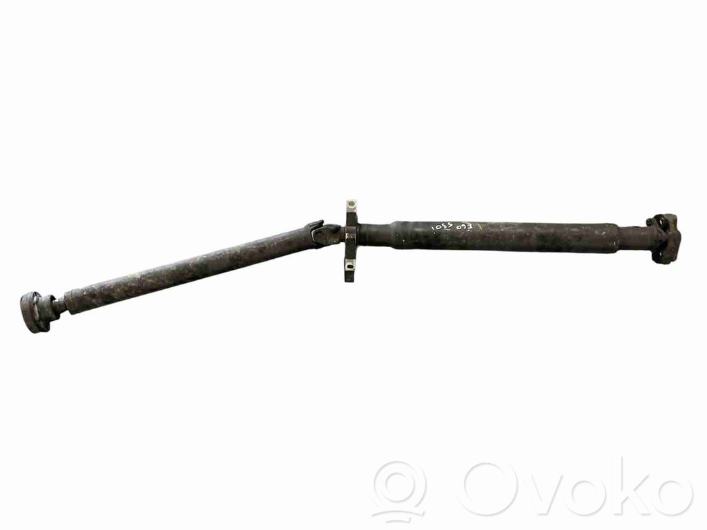 BMW 5 E60 E61 Rear driveshaft/prop shaft 