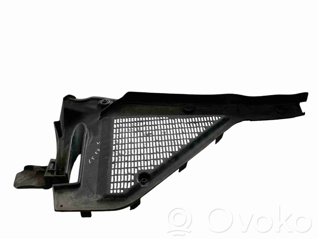 Cabin air micro filter cap   108341,108341