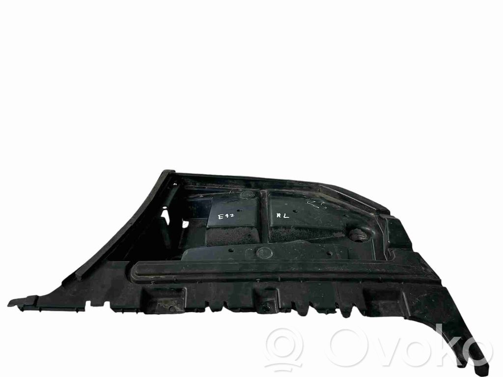 BMW 3 E92 E93 Rear bumper mounting bracket 