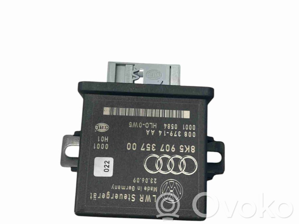 Audi A4 S4 B8 8K Light module LCM 